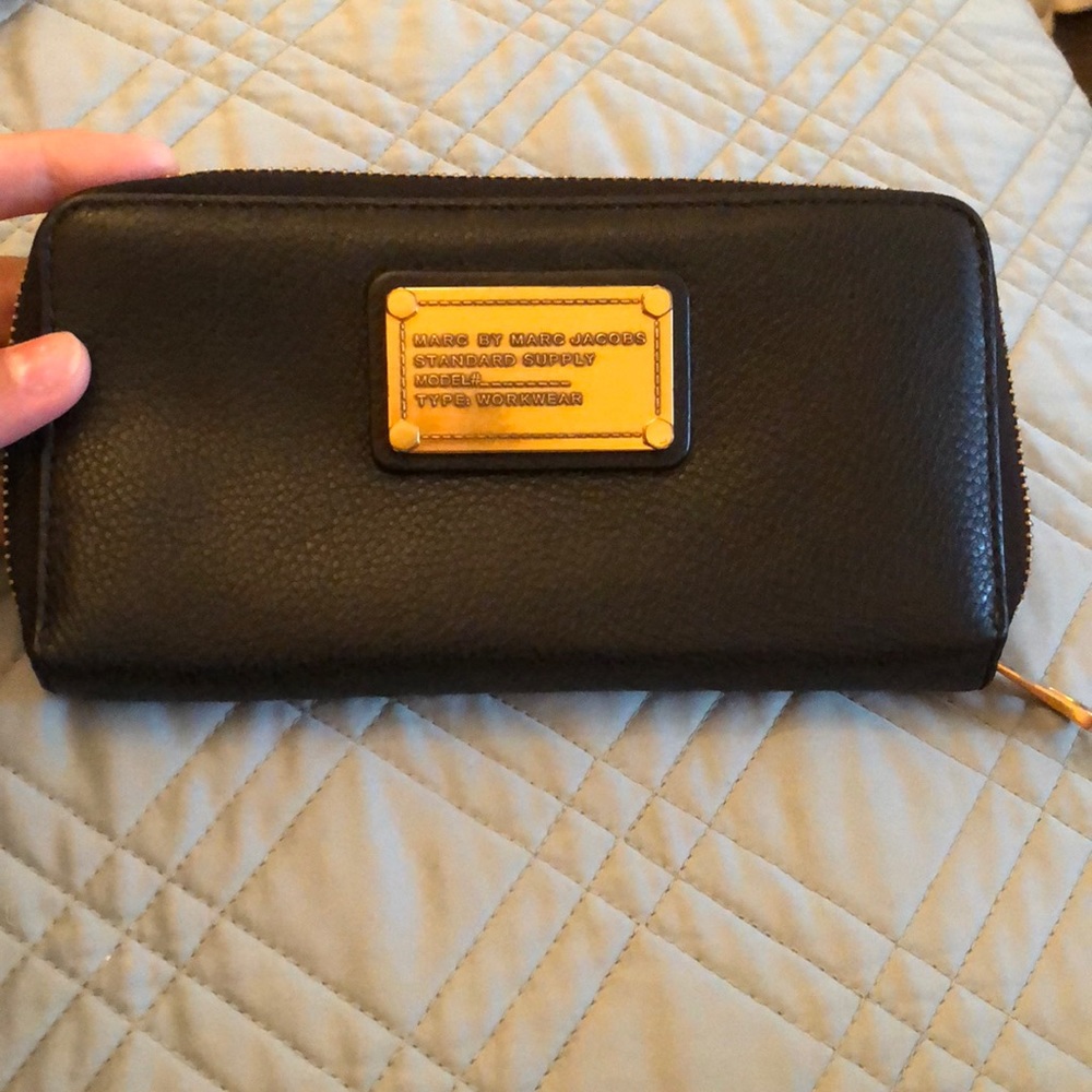Marc by Marc Jacobs Wallet